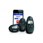 Органы управления отопителями