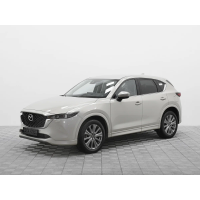 Mazda CX-5 2024-2026