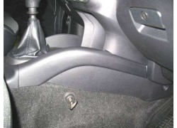 Бесштыревой блокиратор МКПП Гарант Консул для MITSUBISHI ASX 2018-2021 Бесштыревой блокиратор МКПП Гарант Консул для MITSUBISHI ASX 2018-2021