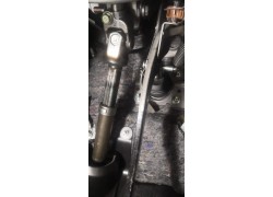 Блокиратор рулевого вала Гарант Блок ПРО для Toyota Prius Alpha 2011-2021 Блокиратор рулевого вала Гарант Блок ПРО для Toyota Prius Alpha 2011-2021