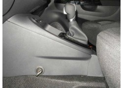 Бесштыревой блокиратор АКПП Гарант Консул для RENAULT KAPTUR 2016-2018