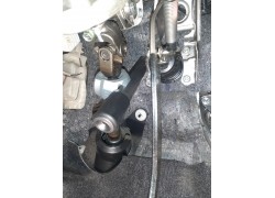 Блокиратор рулевого вала Гарант Блок ПРО для Toyota Corolla Fielder 2006-2012 Блокиратор рулевого вала Гарант Блок ПРО для Toyota Corolla Fielder 2006-2012