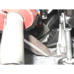 Блокиратор рулевого вала Гарант Блок ПРО для Nissan Sentra 2015-2017г.
