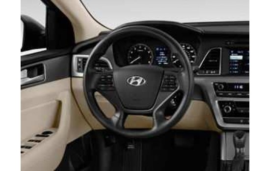Блокиратор рулевого вала Гарант Блок для Hyundai Sonata 2017-2019
