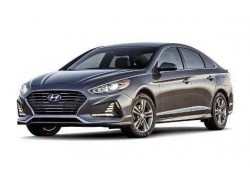 Блокиратор рулевого вала Гарант Блок ПРО для Hyundai Sonata 2017-2019
