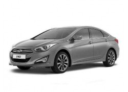 Блокиратор рулевого вала Гарант Блок ПРО для Hyundai I40 2012-2017 Блокиратор рулевого вала Гарант Блок ПРО для Hyundai I40 2012-2017