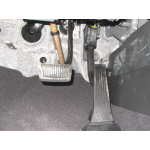 Блокиратор рулевого вала Гарант Блок для Hyundai Grand Santa Fe 2014-2018