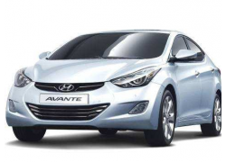 Блокиратор рулевого вала Гарант Блок для Hyundai Elantra/Avante 2011-2016 Блокиратор рулевого вала Гарант Блок для Hyundai Elantra/Avante 2011-2016