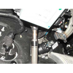 Блокиратор рулевого вала Гарант Блок для Hyundai Tucson 2015-2021