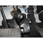 Блокиратор рулевого вала Гарант Блок для Mitsubishi Asx 2010-2016