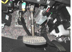 Блокиратор рулевого вала Гарант Блок ПРО для Mitsubishi Asx 2018-2021 Блокиратор рулевого вала Гарант Блок ПРО для Mitsubishi Asx 2018-2021