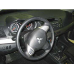 Блокиратор рулевого вала Гарант Блок для Mitsubishi Lancer X 2007-2016