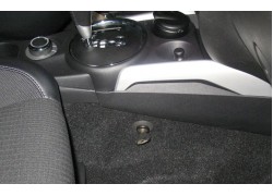 Бесштыревой блокиратор АКПП Гарант Консул для PEUGEOT 4008 2012-2016 Бесштыревой блокиратор АКПП Гарант Консул для PEUGEOT 4008 2012-2016