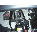 Блокиратор рулевого вала Гарант Блок ПРО для Suzuki Swift 2005-2010