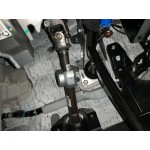 Блокиратор рулевого вала Гарант Блок ПРО для Mazda Cx-3 2014-2021