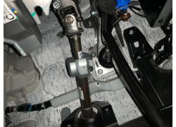 Блокиратор рулевого вала Гарант Блок ПРО для Mazda Cx-3 2014-2021 Блокиратор рулевого вала Гарант Блок ПРО для Mazda Cx-3 2014-2021