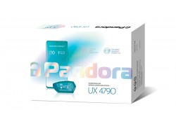 GSM Автосигнализация  Pandora UX 4790 GSM Автосигнализация  Pandora UX 4790