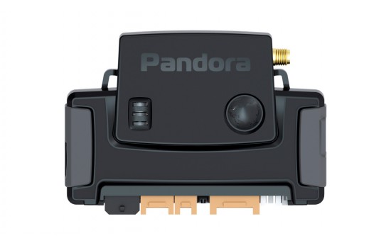 GSM Автосигнализация  Pandora UX 4790