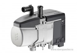 Предпусковой подогреватель Eberspächer Hydronic D4E\B4E