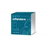 Мотосигнализация Pandora DXL1300L (SmartMoto V2)