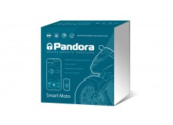 Мотосигнализация Pandora DXL1300L (SmartMoto V2) Мотосигнализация Pandora DXL1300L (SmartMoto V2)