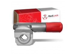 Блокиратор рулевого вала RED LOCK