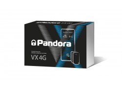 GSM Автосигнализация Pandora VX-4G LIGHT GSM Автосигнализация Pandora VX-4G LIGHT