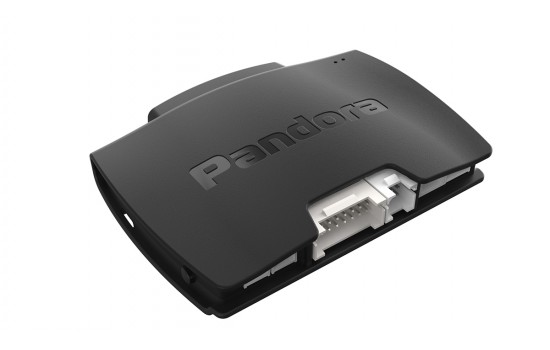 GSM Автосигнализация Pandora VX-4G V2.