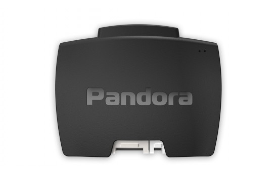 GSM Автосигнализация Pandora VX-4G GPS V2.
