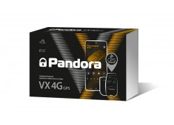 GSM Автосигнализация Pandora VX-4G GPS V3. GSM Автосигнализация Pandora VX-4G GPS V3.