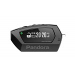 Автосигнализация Pandora DX-40 RS