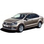 Блокиратор рулевого вала Гарант Блок ПРО для VOLKSWAGEN POLO 2015-2021