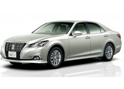 Блокиратор рулевого вала Гарант Блок для Toyota Crown 2017-2022 г. Блокиратор рулевого вала Гарант Блок для Toyota Crown 2017-2022 г.