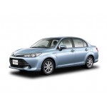 Блокиратор рулевого вала Гарант Блок ПРО для Toyota Corolla Axio 2012-2023