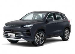 Блокиратор рулевого вала Гарант Блок ПРО для EXEED LX 2021-2023 Блокиратор рулевого вала Гарант Блок ПРО для EXEED LX 2021-2023