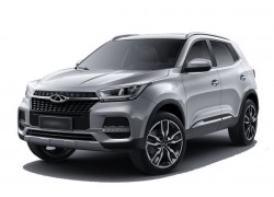 Блокиратор рулевого вала Гарант Блок ПРО для CHERY TIGGO 4 2018-2023 Блокиратор рулевого вала Гарант Блок ПРО для CHERY TIGGO 4 2018-2023