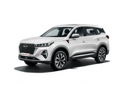 Блокиратор рулевого вала Гарант Блок ПРО для CHERY TIGGO 7 PRO 2020-2023 (Р.В. 24.5 мм) Блокиратор рулевого вала Гарант Блок ПРО для CHERY TIGGO 7 PRO 2020-2023 (Р.В. 24.5 мм)