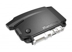 Автомобильная сигнализация Pandora UX 4100 FD Автомобильная сигнализация Pandora UX 4100 FD