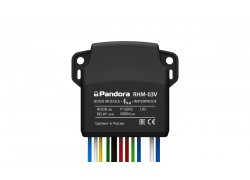 Модуль моторного отсека Pandora RHM-03V Модуль моторного отсека Pandora RHM-03V