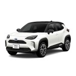 Блокиратор рулевого вала Гарант Блок ПРО для Toyota Yaris Cross  2020-2024