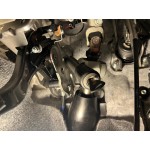 Блокиратор рулевого вала Гарант Блок для Toyota Probox 2014-2024 (XP50) Блокиратор рулевого вала Гарант Блок для Toyota Probox 2014-2024 (XP50)