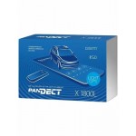 GSM Автосигнализация X-1800L GPS LIGHT