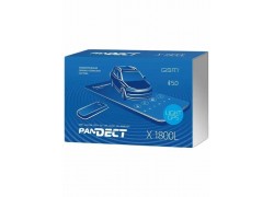 GSM Автосигнализация X-1800L GPS LIGHT GSM Автосигнализация X-1800L GPS LIGHT