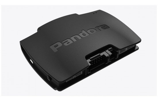 Автосигнализация Pandora VX-4G GPS FD Light Автосигнализация Pandora VX-4G GPS FD Light