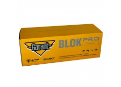 Блокиратор рулевого вала Гарант Блок  ПРО для WEY 07 2024-2026