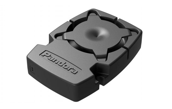 Автосигнализация Pandora UF 3810 FD