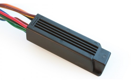 Автосигнализация Pandora UF 3810 FD