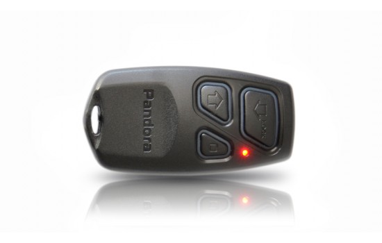 Автосигнализация Pandora VX-4G FD Автосигнализация Pandora VX-4G FD