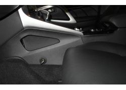 Бесштыревой блокиратор АКПП Гарант Консул для MITSUBISHI PAJERO SPORT 2016-2021