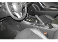 Бесштыревой блокиратор АКПП Гарант Консул для MAZDA 6 2012-2021 Бесштыревой блокиратор АКПП Гарант Консул для MAZDA 6 2012-2021